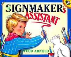 The Signmaker's Assistant cover