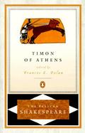 The Life of Timon of Athens cover