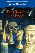 The Chessmen of Doom cover