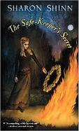 The Safe-Keepers Secret cover