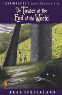 The Tower at the End of the World cover