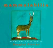Mammalabilia cover