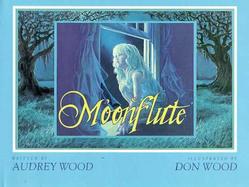Moonflute cover