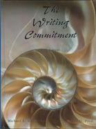 The Writing Commitment cover