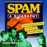 Spam A Biography cover