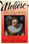 Misanthrope and Tartuffe cover