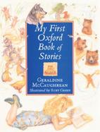 My 1st Oxford Book of Stories cover