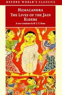 The Lives of the Jain Elders cover
