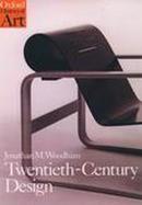 Twentieth Century Design cover