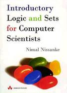 Introductory Logic and Sets for Computer Scientists cover