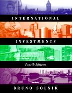 International Investments cover