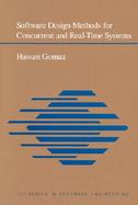 Software Design Methods for Concurrent and Real-Time Systems cover