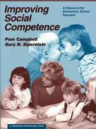 Improving Social Competence: A Resource for Elementary School Teachers cover