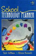 School Technology Planner (Stp) Software cover