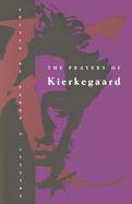 Prayers of Kierkegaard cover