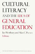Cultural Literacy and the Idea of General Education Eighty-Seventh Yearbook of the National Society for the Study for Education, Part II cover