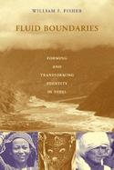 Fluid Boundaries Forming and Transforming Identity in Nepal cover