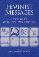 Feminist Messages Coding in Women's Folk Culture cover