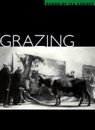 Grazing Poems cover