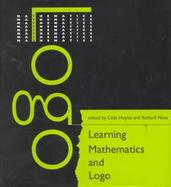 Learning Mathematics and Logo cover