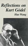 Reflections on Kurt Godel cover