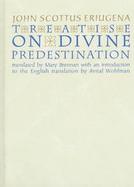 Treatise on Divine Predestination cover