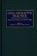 Collaborative Practice School and Human Service Partnerships cover