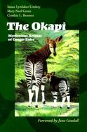 The Okapi Mysterious Animal of Cong-Zaire cover