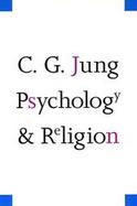 Psychology and Religion cover