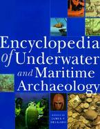 Encyclopedia of Underwater and Maritime Archaeology cover