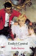 Emilio's Carnival (Senilita) cover