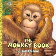 The Monkey Book cover