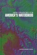 New Strategies for America's Watersheds cover