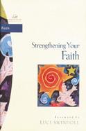Strengthening Your Faith cover