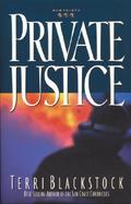 Private Justice cover