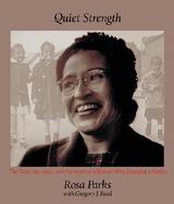 Quiet Strength The Faith, the Hope, and the Heart of a Woman Who Changed a Nation cover
