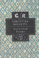 Bloomsbury Classic Poetry-Christina Rossetti cover