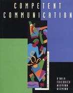 Competent Communication cover