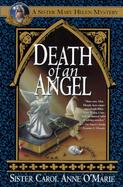 Death of an Angel: A Sister Mary Helen Mystery cover