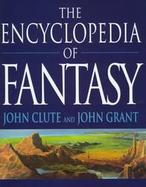 The Encyclopedia of Fantasy cover
