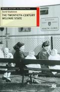 The Twentieth-Century Welfare State cover