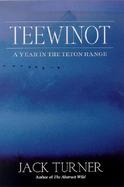 Teewinot cover