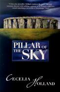 The Pillar of the Sky cover