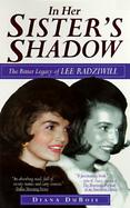 In Her Sister's Shadow cover
