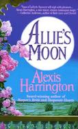Allie's Moon cover