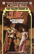 Yellow Knight of Oz cover