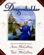 Dragonholder cover