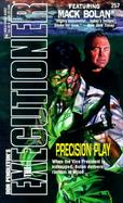 Precision Play cover
