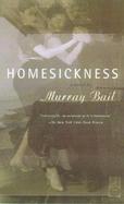 Homesickness A Novel cover