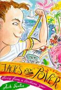 Jack's New Power Stories from a Caribbean Year cover
